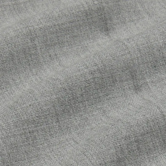 Babaton Pleated Mid - Thigh Shorts - Picture 4 of 5